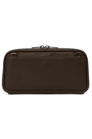 Oliv Vegan Crossbody Wallet | Matt & Nat