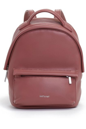 Matt & Nat Munich Mini Loom Backpack