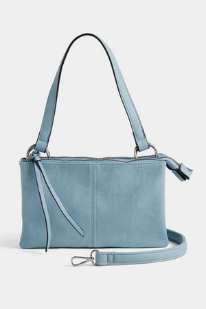 Moira Double Compartment Crossbody