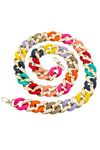 Bold Link Color Pop Chain