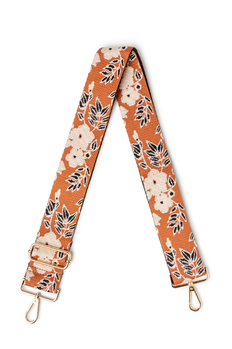 Sienna Wildflower Interchangeable Strap