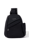Baggallini Sling - Black Neoprene
