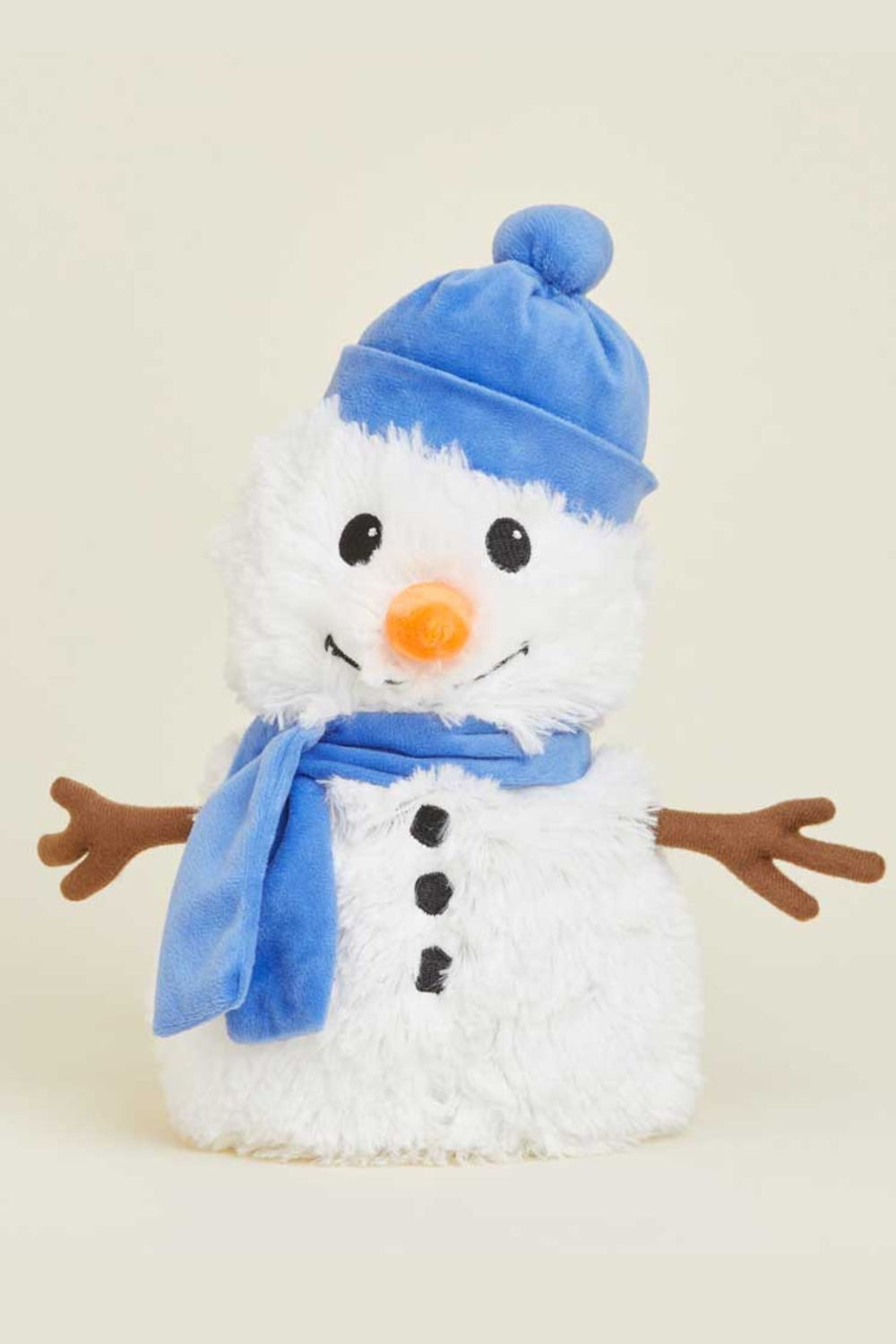 Warmies Snowman