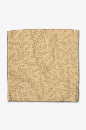 Geometry Dishcloth Pack of 3 - Cozy Fall