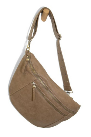 Mel Large Sling/Crossbody Bag
