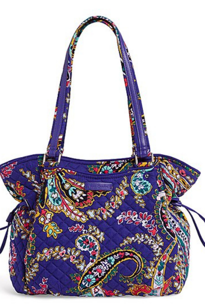 Iconic 2025 glenna tote