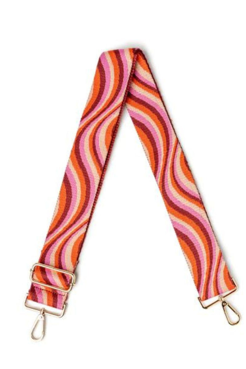 Kedzie Hollywood Bag Strap