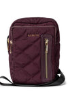 Kedzie Cloud 9 Convertible crossbody
