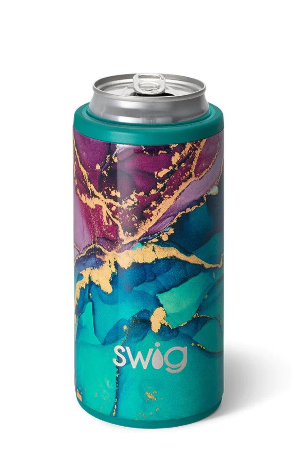 Swig - Insulated Wine Bottle Chiller – Material Girl Handbags