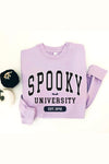 Spooky University Sweatshirt