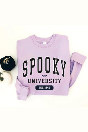 Spooky University Sweatshirt