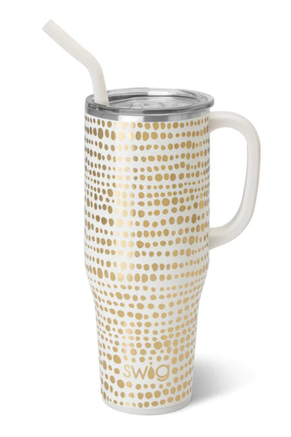 Swig Glamazon Gold Mega Mug (40oz)