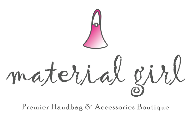 Material Girl Premier Handbag & Accessories Boutique