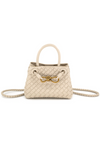 Small Talene | Beige