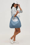 Blue Jean Baby