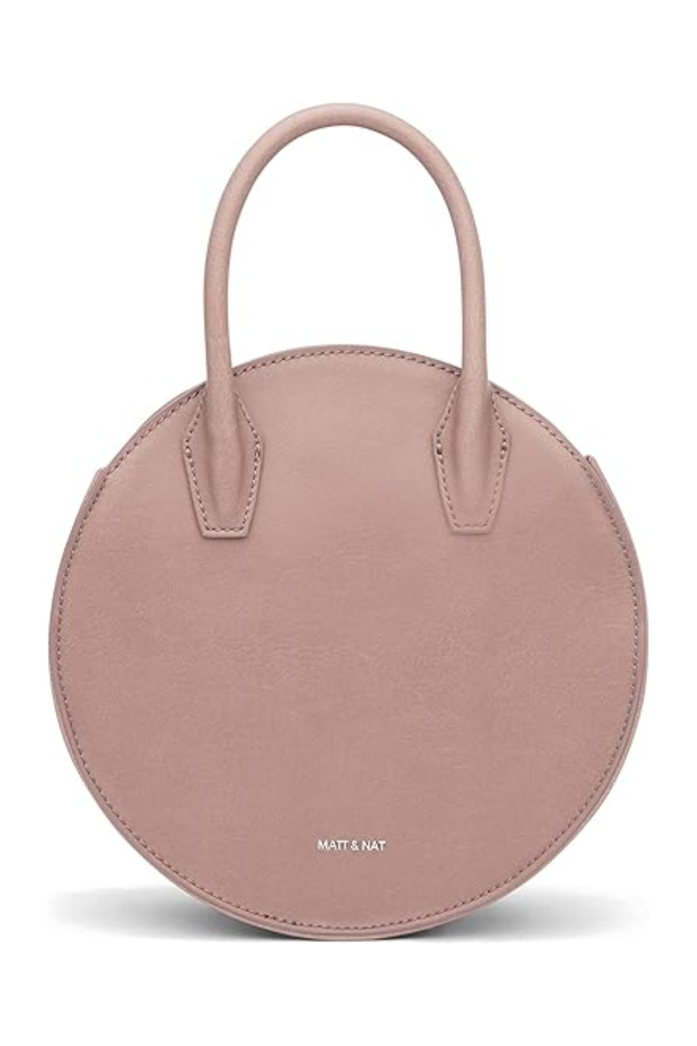 Matt & Nat Stella Small Vintage Handbag | Orchid