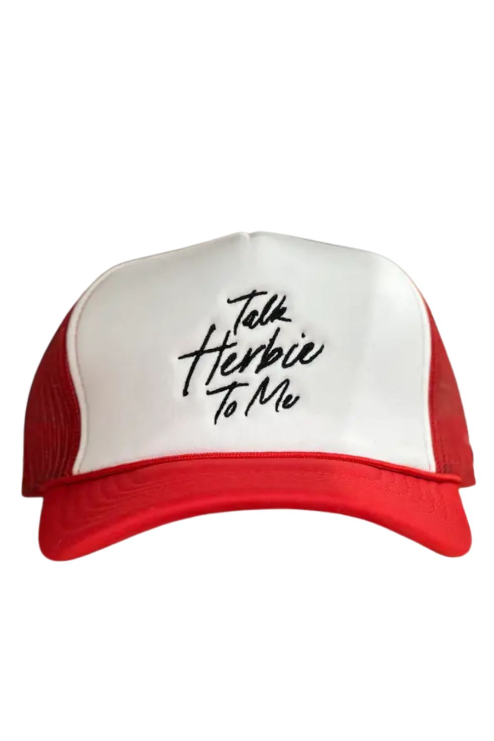 PREORDER | Talk Herbie to Me Trucker Hat