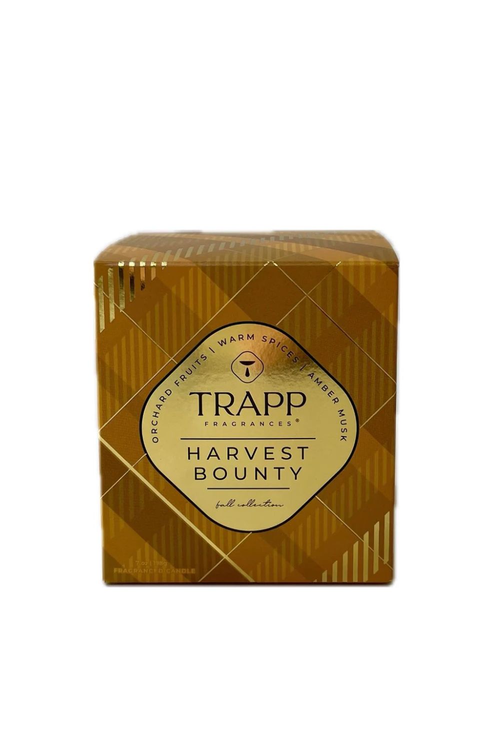 Trapp Seasonal Collection Candle | Harvest Bounty