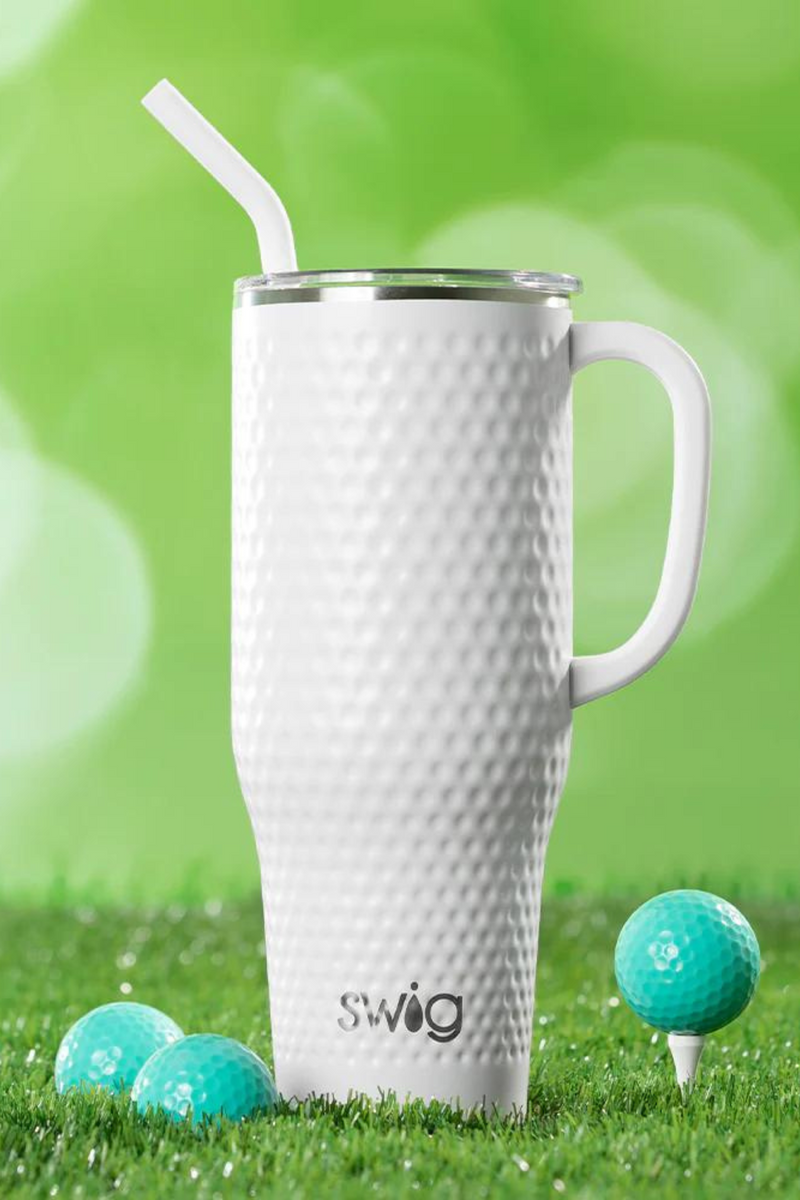 Swig Golf Partee Mega Mug (40oz)