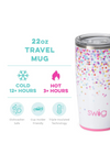 Swig Confetti Travel Mug (22oz)