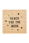 Reach for the Moon | Treasure Box Earrings