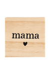 Mama | Treasure Box Earrings