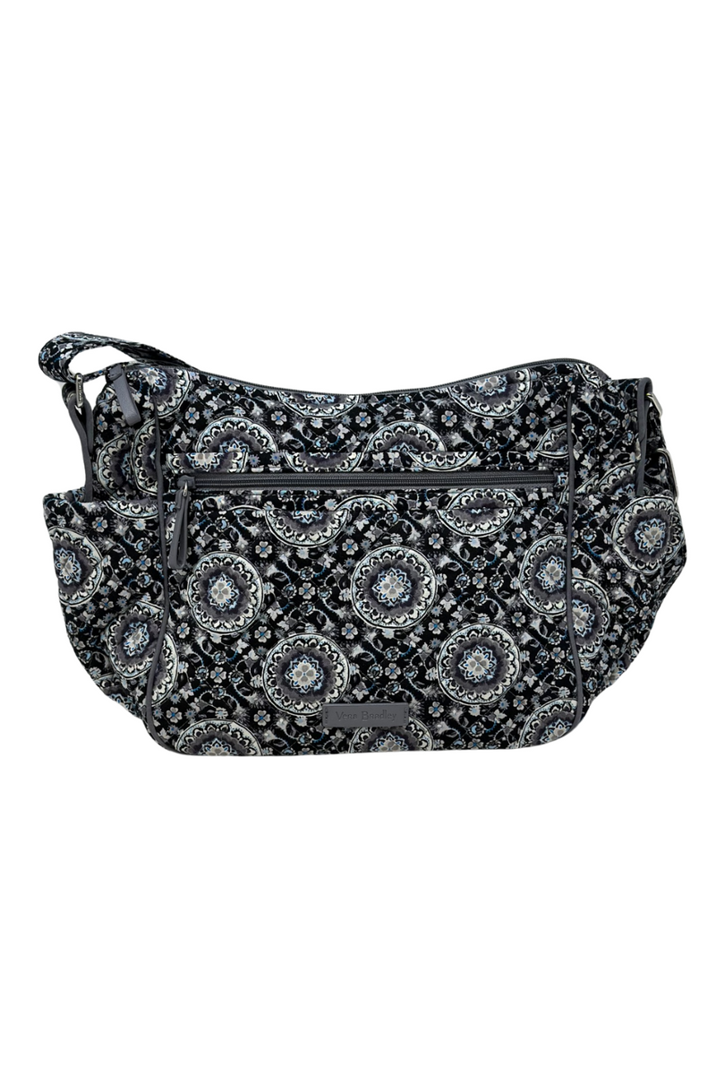 VB On the Go Iconic CB Charcoal Medallion