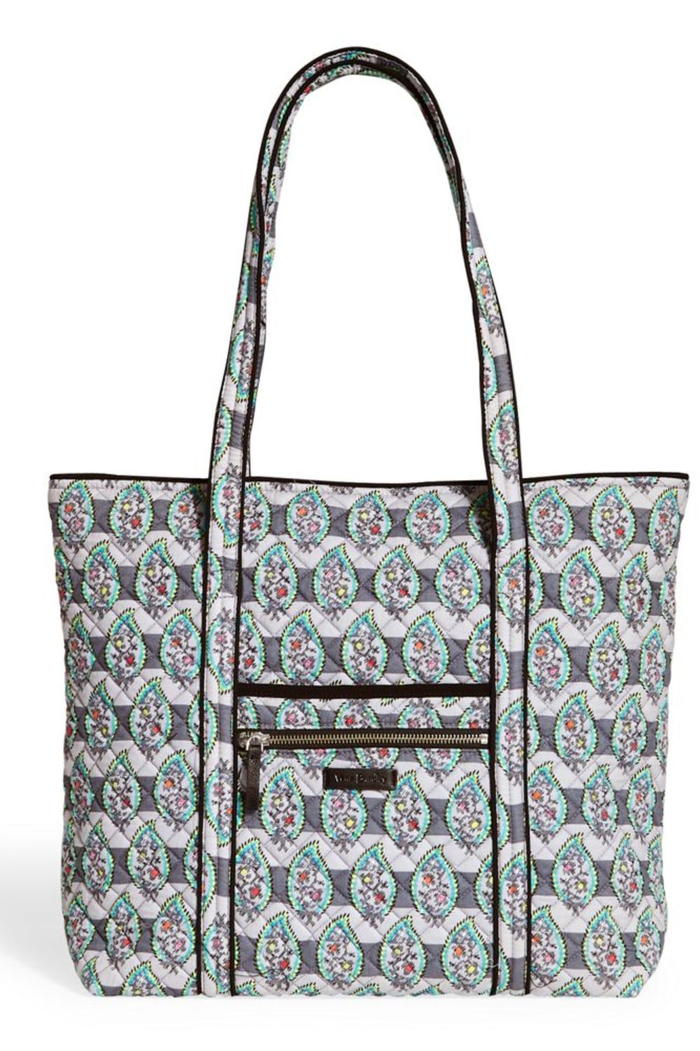 Vera Bradley Iconic Vera Tote