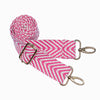 WanderFull Dark Pink HydroBag Crossbody