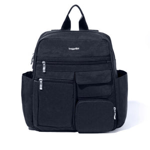 Baggallini Modern Excursion Backpack - French Navy