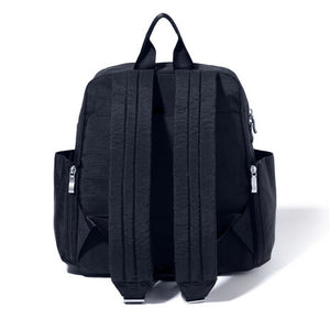 Baggallini Modern Excursion Backpack - French Navy