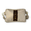 LV Bella Belt Bag | Upcycled Designer Belt Bag