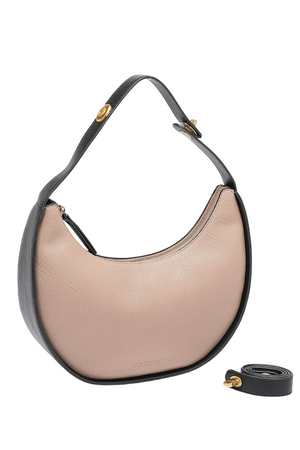 Luna Shoulder Bag | Coffee