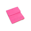 Thalia Wallet Hot Pink