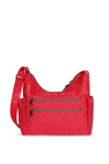 Camper SE Crossbody Poppy Red