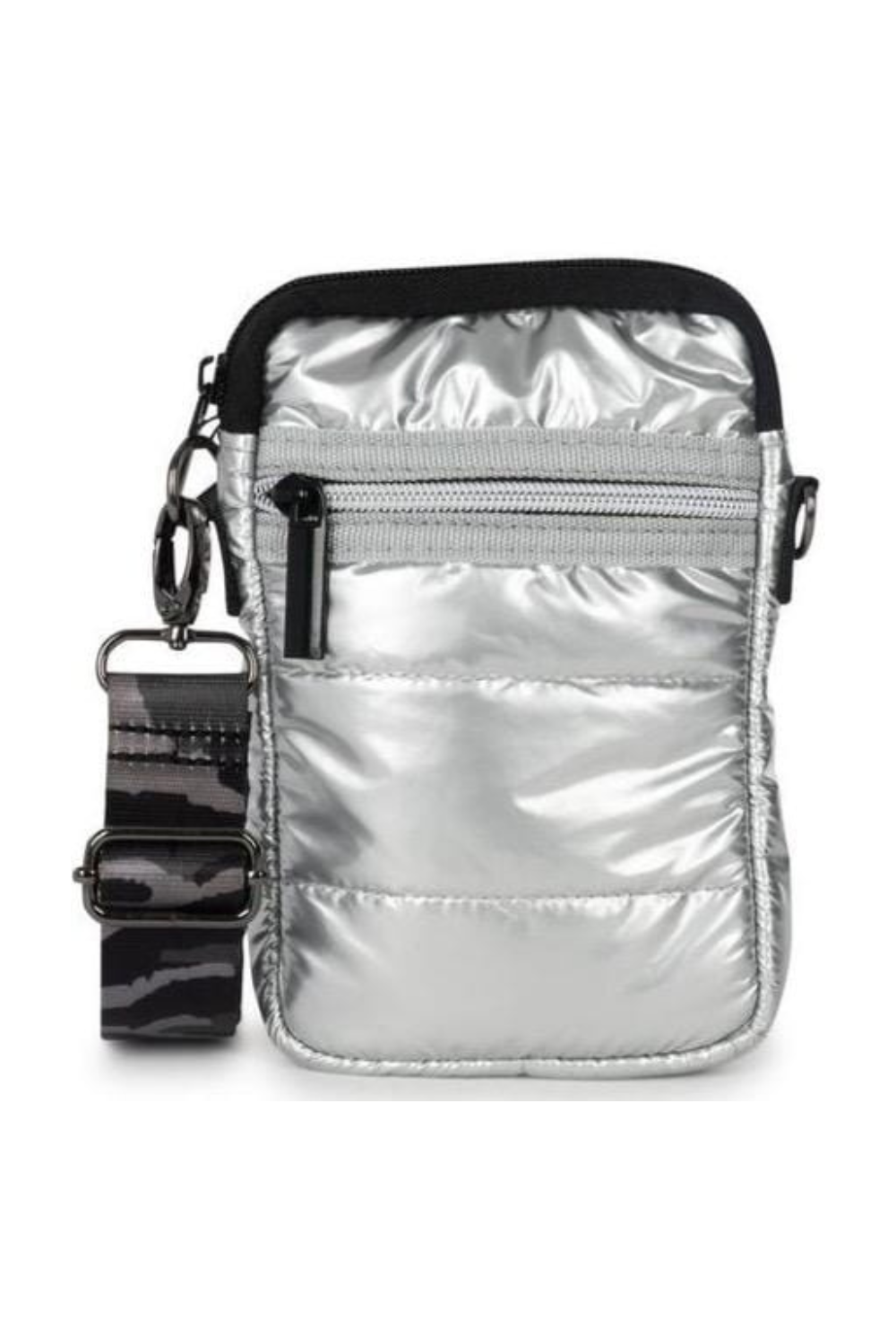 Casey Chill Puffer Crossbody