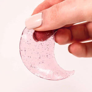 The Nice List Hydrating Eye & Lip Gel Kit