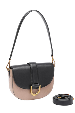 Scarlett Crossbody Bag | Coffee