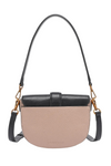 Scarlett Crossbody Bag | Coffee