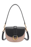 Scarlett Crossbody Bag | Coffee