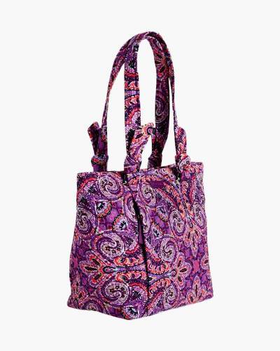 Vera bradley hadley east west tote discount