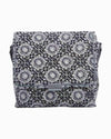 Vera Bradley Iconic Messenger