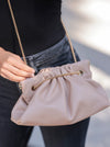 Elliot Shoulder Bag Sand