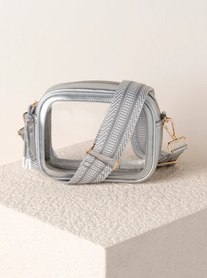 Spectator Crossbody