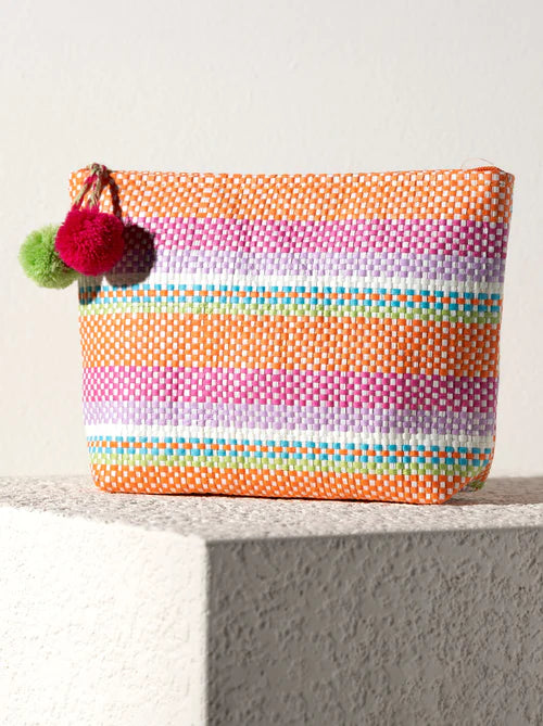 Mattea Zip Pouch