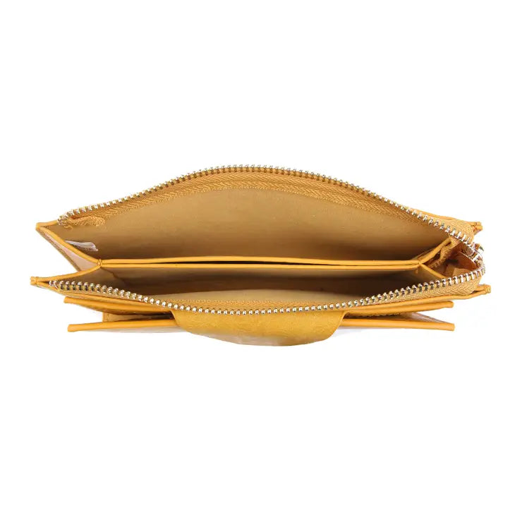 Kyla Wallet Bubblegum