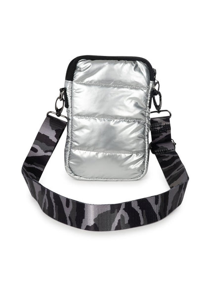 Casey Chill Puffer Crossbody
