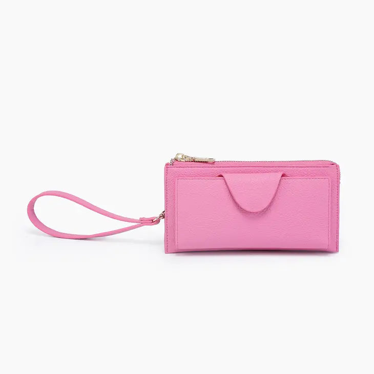 Kyla Wallet Bubblegum
