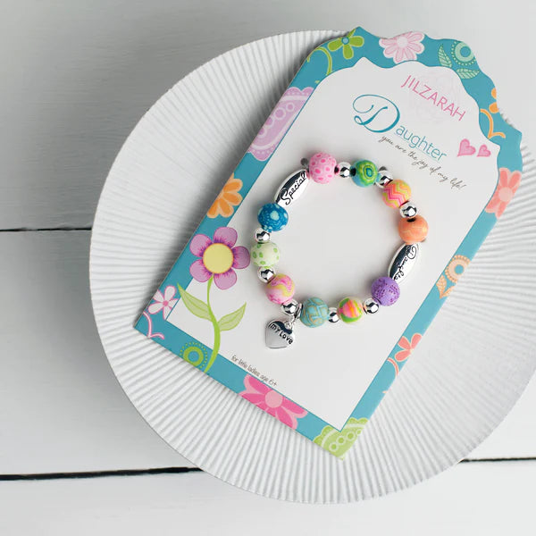 Daughter Bracelet