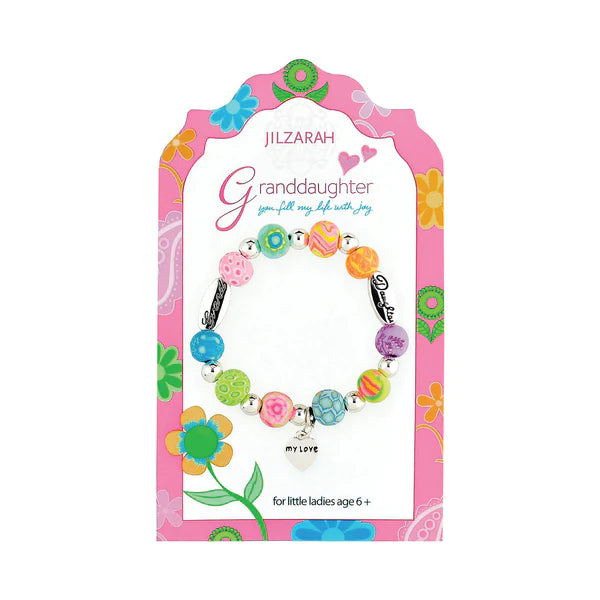 Granddaughter Bracelet